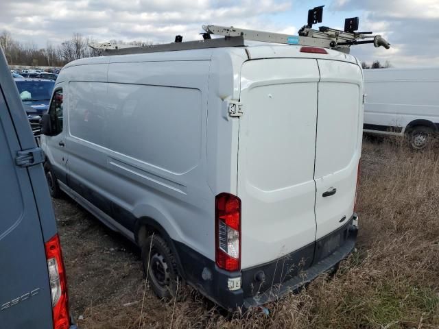 2017 Ford Transit T-250