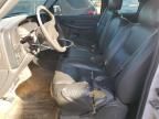 2006 Chevrolet Silverado C2500 Heavy Duty