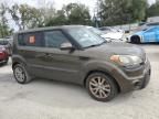 2012 KIA Soul +