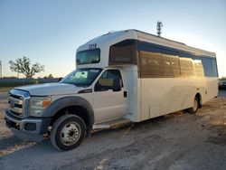 Ford f550 Super Duty Vehiculos salvage en venta: 2013 Ford F550 Super Duty