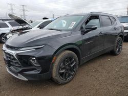 2024 Chevrolet Blazer 3LT en venta en Elgin, IL