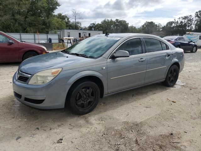 2008 Saturn Aura XE