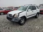 2004 Honda CR-V EX