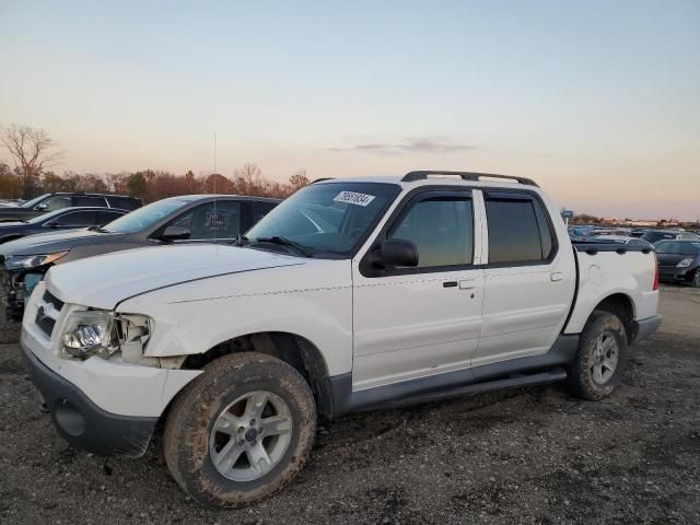 2005 Ford Explorer Sport Trac