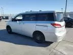 2011 Nissan Quest S