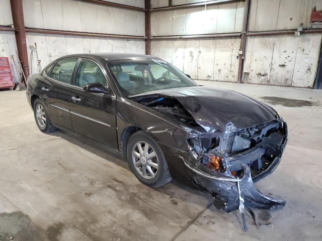 2008 Buick Lacrosse CXL