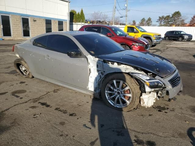 2013 Infiniti G37