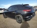 2019 Alfa Romeo Stelvio TI