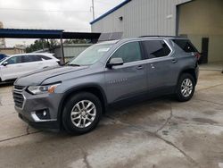 2020 Chevrolet Traverse LT en venta en New Orleans, LA