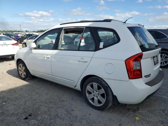 2007 KIA Rondo Base