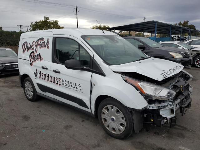 2020 Ford Transit Connect XL