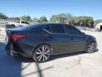 2020 Nissan Altima SR