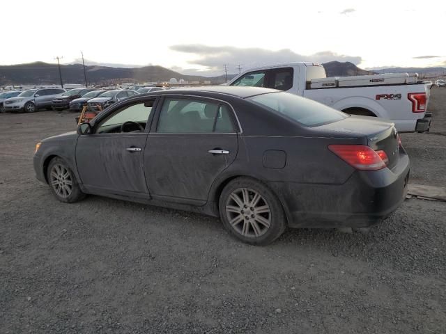 2008 Toyota Avalon XL