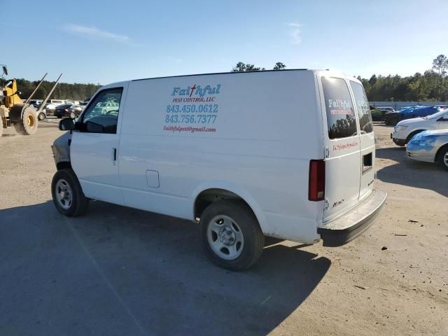 2005 Chevrolet Astro