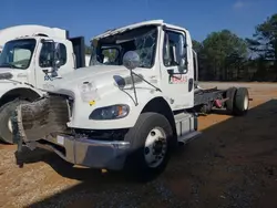 Salvage trucks for sale at Hueytown, AL auction: 2018 Freightliner M2 106 Medium Duty