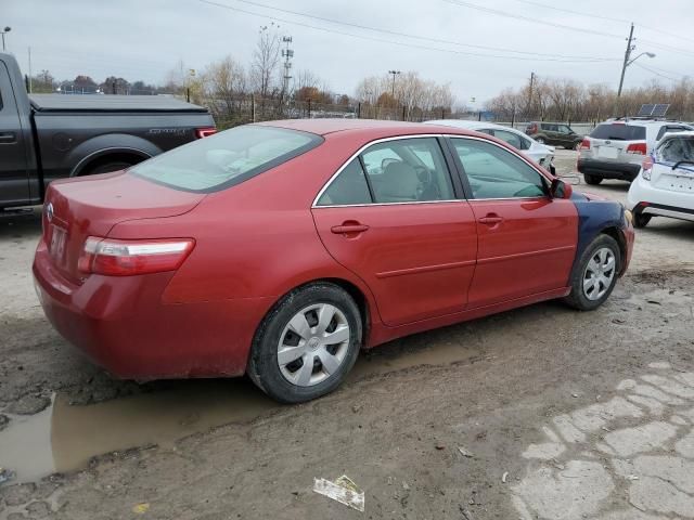 2009 Toyota Camry Base