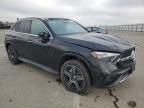 2024 Mercedes-Benz GLC 300 4matic