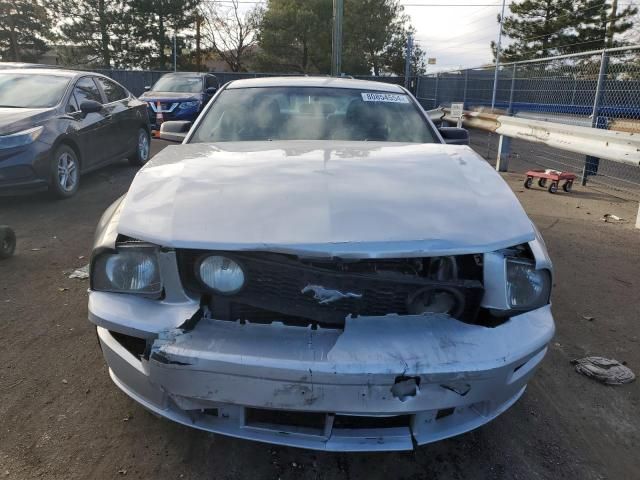 2005 Ford Mustang GT