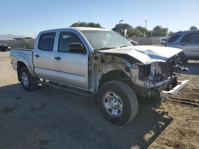 2012 Toyota Tacoma Double Cab Prerunner