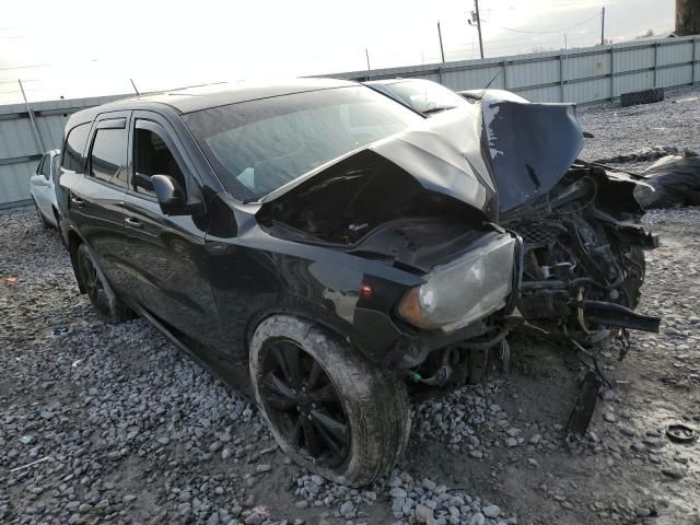 2013 Dodge Durango SXT