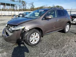 2014 Nissan Murano S en venta en Spartanburg, SC