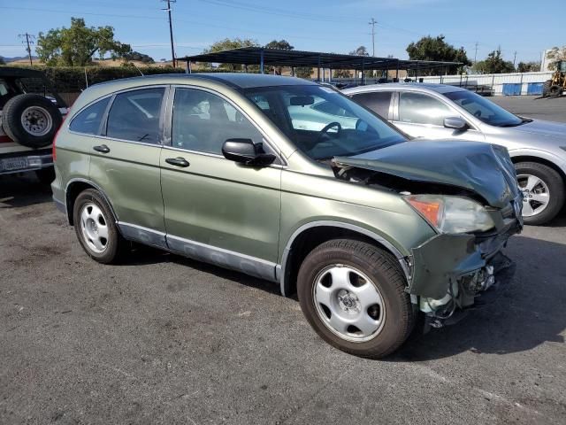 2008 Honda CR-V LX