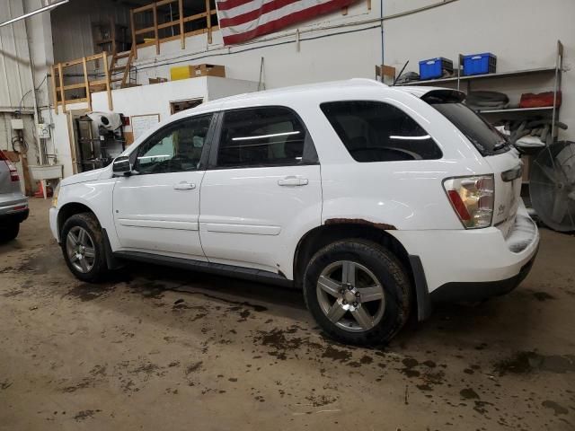 2009 Chevrolet Equinox LT