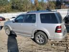 2006 Ford Explorer Limited