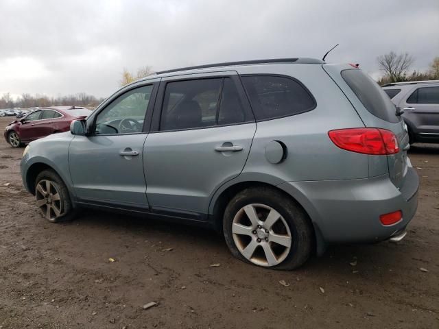 2008 Hyundai Santa FE SE