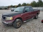 2003 Ford F150