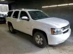 2013 Chevrolet Tahoe K1500 LT