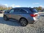 2020 Acura MDX Advance