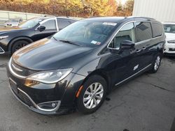 2018 Chrysler Pacifica Touring L en venta en Brookhaven, NY