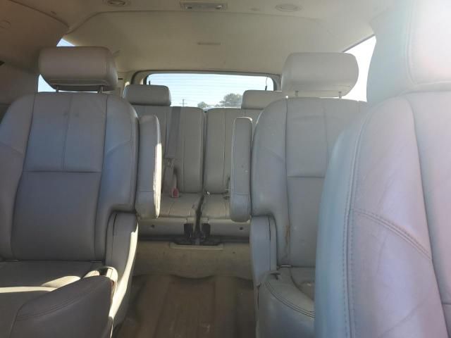 2008 GMC Yukon XL C1500