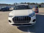 2020 Audi Q3 Premium