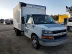 2004 Chevrolet Express G3500