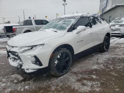 2022 Chevrolet Blazer RS en venta en Colorado Springs, CO