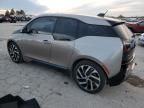 2014 BMW I3 BEV