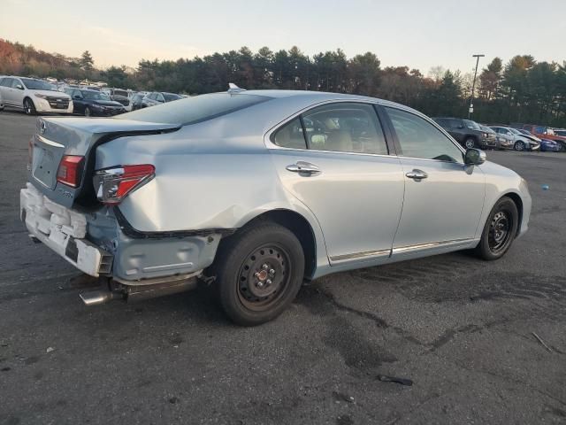 2010 Lexus ES 350