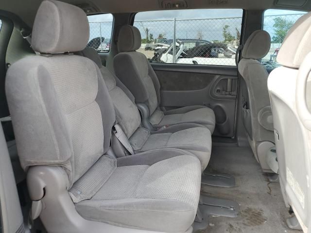 2008 Toyota Sienna CE