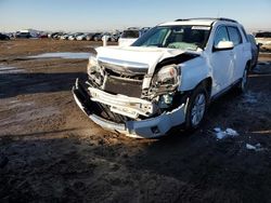 Salvage cars for sale from Copart Brighton, CO: 2011 GMC Terrain SLE