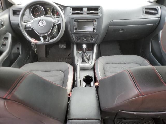 2015 Volkswagen Jetta Base