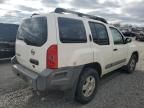 2007 Nissan Xterra OFF Road