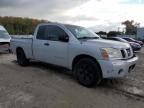 2006 Nissan Titan XE