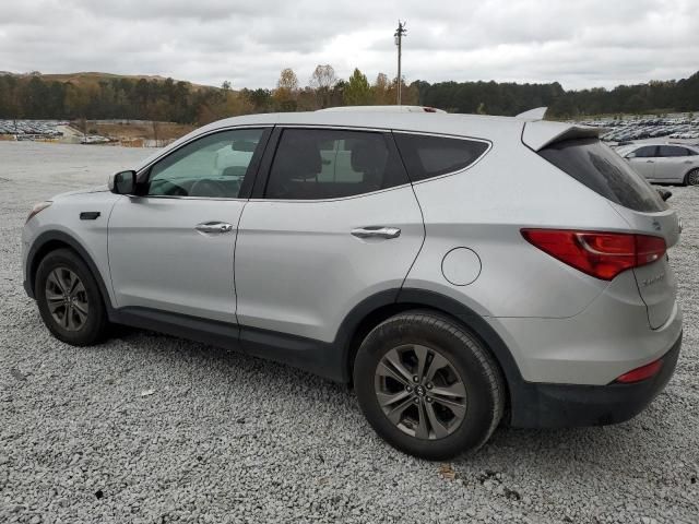 2015 Hyundai Santa FE Sport