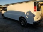 2007 GMC Savana G3500