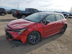 2024 Toyota Corolla XSE en venta en Greenwood, NE