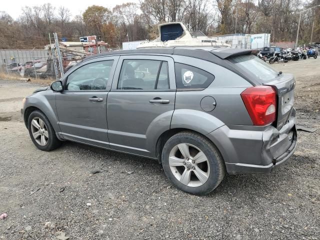 2011 Dodge Caliber Mainstreet