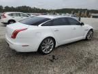 2013 Jaguar XJL Portfolio