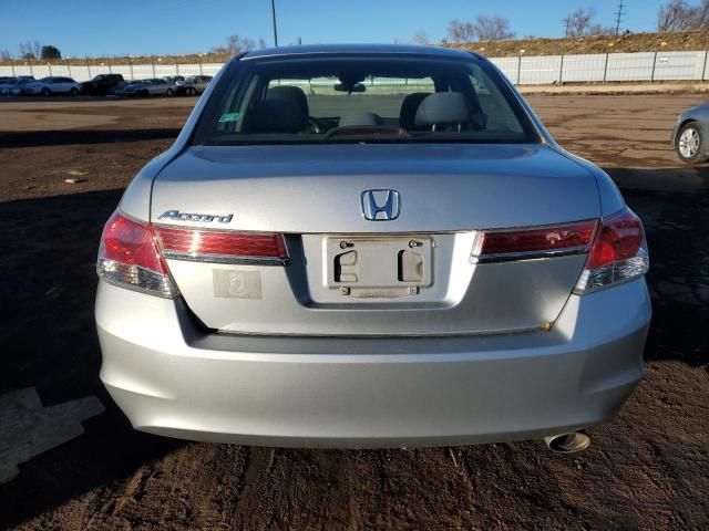 2011 Honda Accord LX